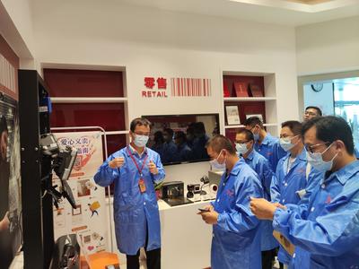 技术交流 推动创新与成长的关键