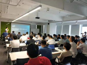 星环科技与英特尔成功举办技术交流分享会，共探前沿科技新机遇