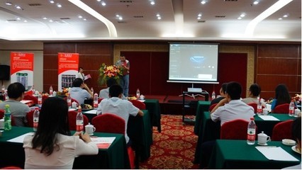 国内掀起“宏源”效应 宏源防水全国巡回新产品技术交流活动引领行业创新